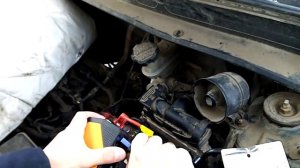 JS MULTI - Киа Соул, февраль 2024