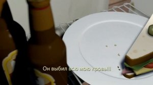 TF2 - Meet the Sandwich (Russian Subtitles)