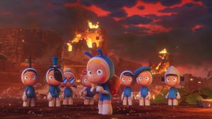 Мир в моей голове _ Трейлер _ Yumiui sepodeul deo mubi 2024 Фильмы