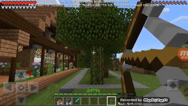 Прятки в большом доме в майнкрафт смотреть онлайн