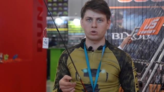 Дмитрий Пилющенко о SSOCHI M2 от JS Company