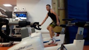 Оптимальная частота педалирования. Часть 1.