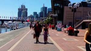 Австралия 2015.  Города Австралии.  Сидней.  Beautiful views of Sydney