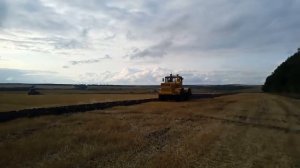 Разрушаю мифы  сравнения трёх кировцев к 744р2 к701 к700а часть первпя