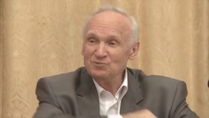 Не является ли почитание икон идолопоклонством? - Алексей Ильич Осипов