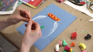 Урок английского для детей. Vegetables / Овощи.