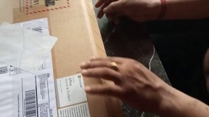 hp 14s fq1029au unboxing .(ryzen 3 5300u).. from amazon delivered..amazon delivery service....