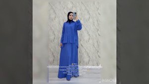 Мусульманская одежда двойка шикарные расцветки