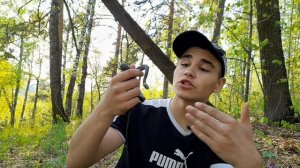 УЖ ОБЫКНОВЕННЫЙ! КАК ПОЙМАТЬ УЖА ? #змеи #уж обыкновенный