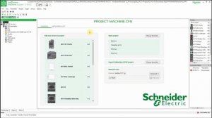 Training M172 - M3.4 Download application from EcoStruxure Machine Expert HVAC