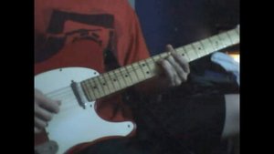 Comfortably Numb (cover) (solos 1 and 2)