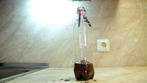 ШОКОЛАДНАЯ КОКА КОЛА с Сюрпризом. МЕГА крутая Coca Cola!