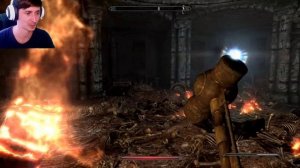 Скайрим - НОВОЕ В SKYRIM SPECIAL EDITION Clockwork | Часовой механизм MOD