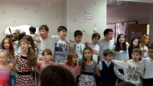 Усть-Качка Орлёнок прощальные песни