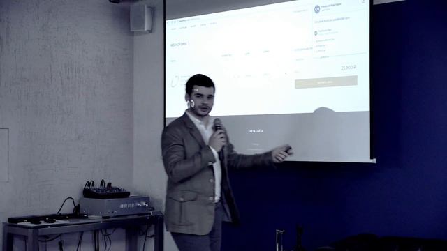 Лекция «Как девочки пользуются интернет-магазинами»