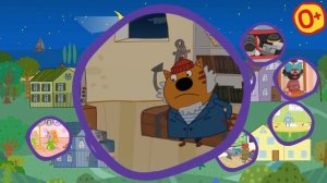 🐱 Kid-E-Cats 🐱 Kid-E-Cats Bedtime Stories for Kids 🐱 Teaser-4 16х9 30 0+