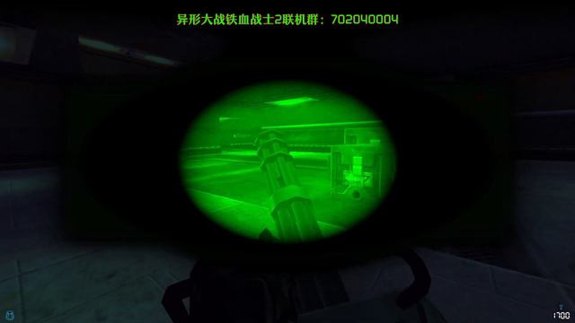 Aliens vs. Predator 2: AJL Mod R3 - TDM Corp Support 1 (2021.06.04) смотреть онлайн