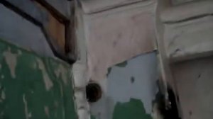 иркутск,находки в старинных домах.
