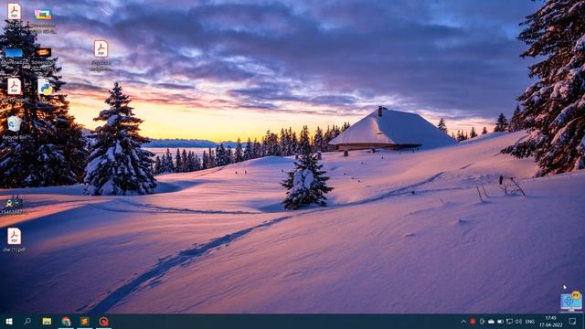 Change desktop Wallpaper Using Python ?? | Python Live Wallpaper App смотреть онлайн