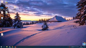 Change desktop Wallpaper Using Python ?? | Python Live Wallpaper App