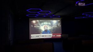 Прямые трансляции с Московской Арены IGG