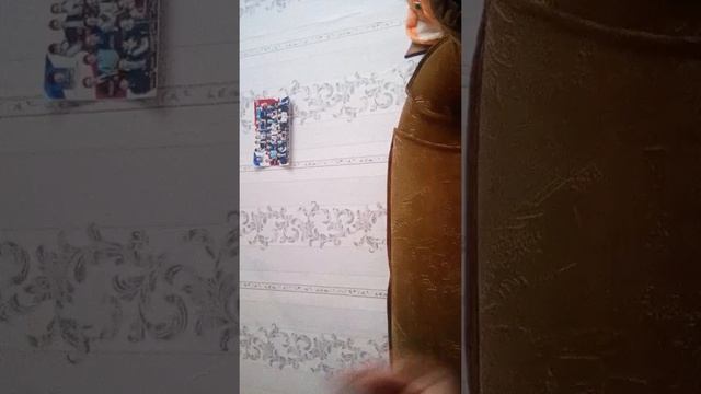 Как вязать шарф крючком для начинающих.