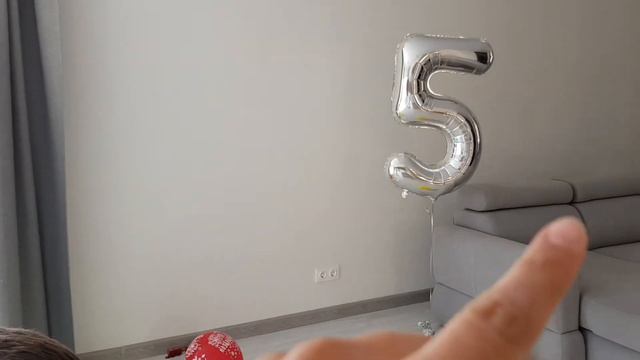 Султану 5!Почему ругался Радик((Готовим праздничный стол.Покупки в Ашане. смотреть онлайн