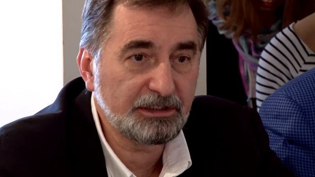 Керма. Круглый стол смотреть онлайн