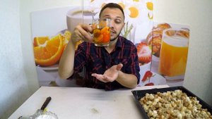 Кириешки - сухарики к пиву простой рецепт закуски