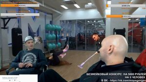 МАРТЫНЕНКО ЗАЕХАЛ НА ХАТУ | СЦЕНКА МОПСА И АНДРЮХИ