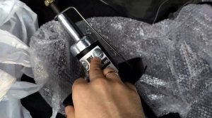 Амортизаторы Master Sport. Как отличить некачественные стойки.