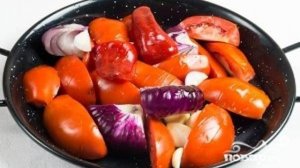 Соус Сальса для начос