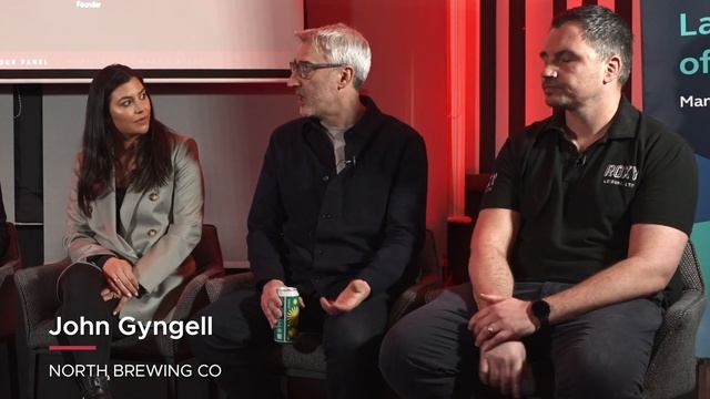 Current trends in customer behaviour and spending | Hospitality - What's Next? | Sedulo смотреть онлайн