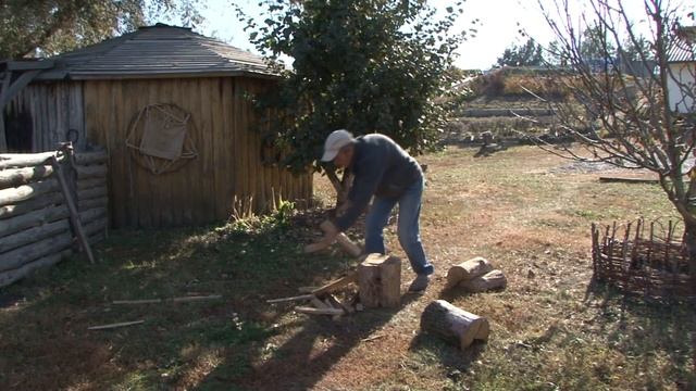 Как выбрать дрова для бани смотреть онлайн