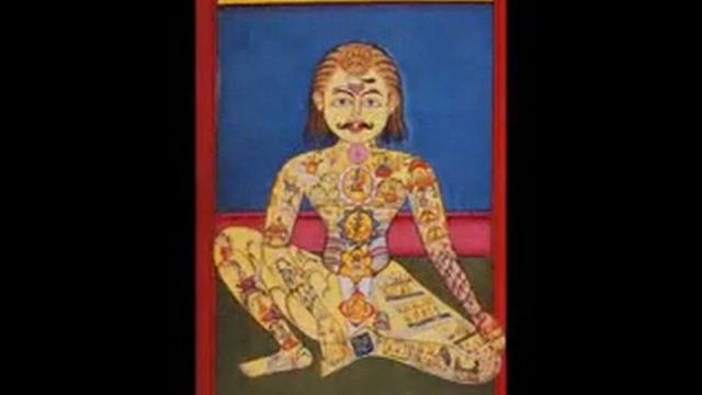 Кундалини