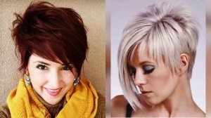 МЕГАСТИЛЬНАЯ СТРИЖКА ЛОНГ-ПИКСИ 2023. УДЛИНЕННАЯ СТРИЖКА ПИКСИ 2023.