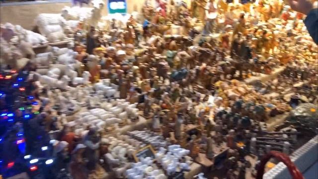 Рождество в Страсбурге ? смотреть онлайн