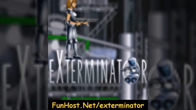 Exterminator - Online Video Game