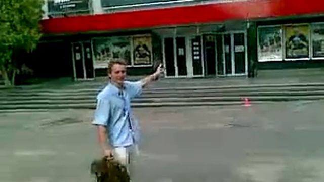 кинотеатр "СПУТНИК" смотреть онлайн