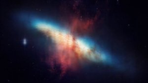 6.19 История о мудреце из космоса о чистом сознании Йога Васиштха