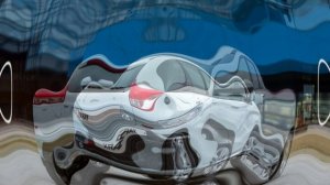 Лада ИксРей! Lada XRay год 2016! Хэтчбек