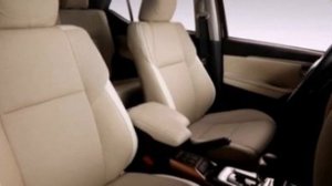 Toyota Fortuner SW4 SUV Diamond Edition Launched In Argentina | toyota sw4