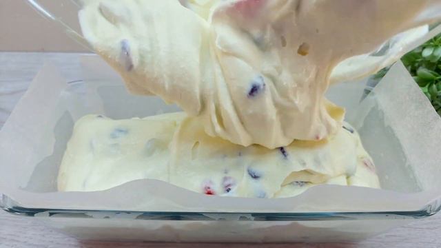 Jeder liebt dieses Rezept❗️ Das Dessert ist so lecker, dass ich es fast jeden Tag koche! смотреть онлайн