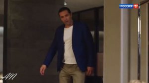 Самый дорогой человек // Александр Никитин и Юлия Меньшова // Между нами девочками //