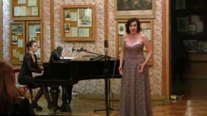 Р.Шуман - "Он прекрасней всех на свете" ("Er, der Herrlichste von allen")