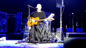Елена Ваенга, Дочь короля. Тула 28.06.2015