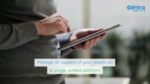 CRM for Assets Management | Industry Specific CRM on Cloud