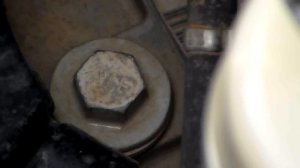 Honda Ridgeline Transmission Fluid Change