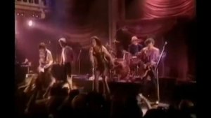 Rolling Stones - Gimme Shelter Live with Lisa Fischer