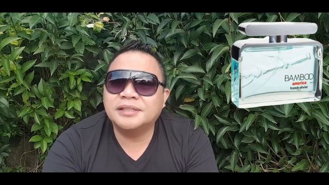 BAMBOO AMERICA || FRANK OLIVIER || Green Irish Tweed Wannabe || UNBOXING смотреть онлайн